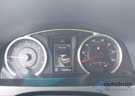 2015 Toyota Camry Xse from USA, damaged, VIN 4T1BF1FK2FU485082